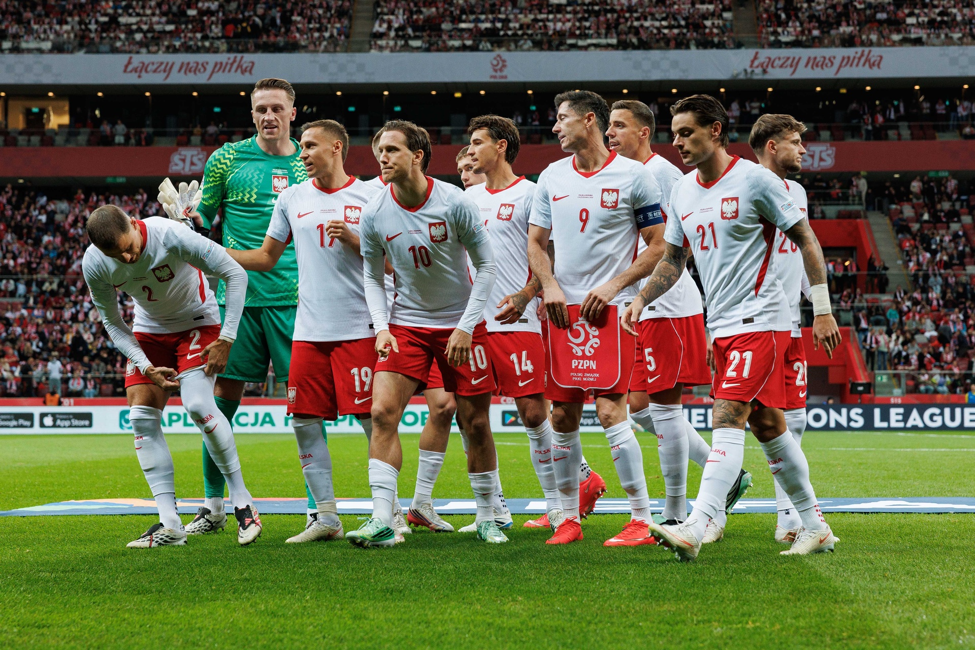 Były reprezentant Polski nie wytrzymał. "To jest po prostu chore"