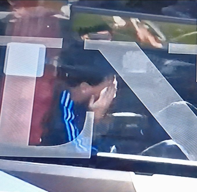 Messi zalał się łzami. Wzruszające obrazki [WIDEO]