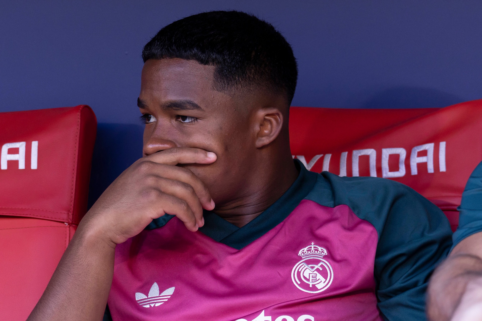 Hitowy ruch Endricka? Może trafić do Premier League