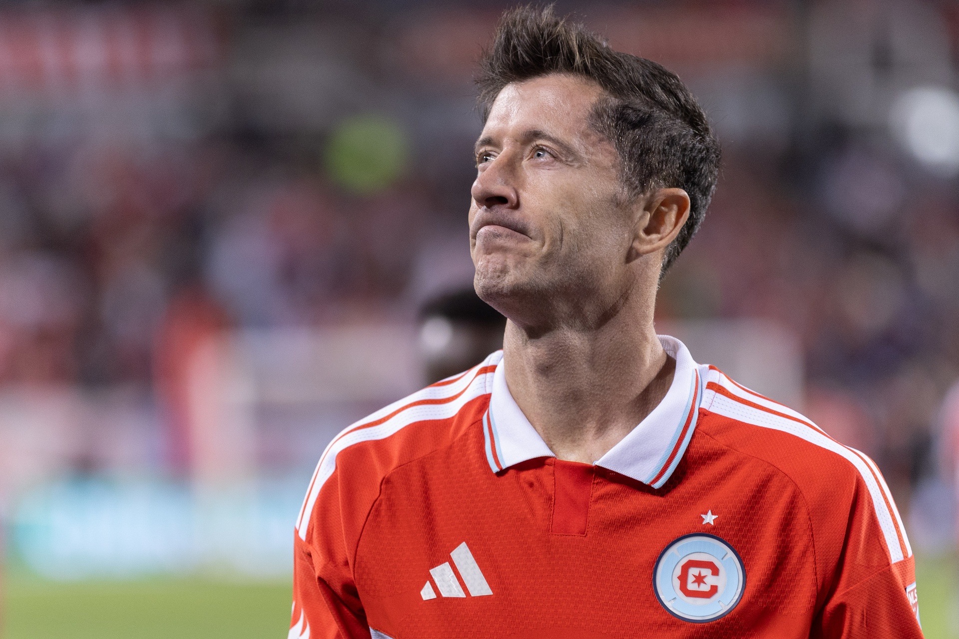 Lewandowski w TOP10. Nie zgadniecie, w jakim rankingu