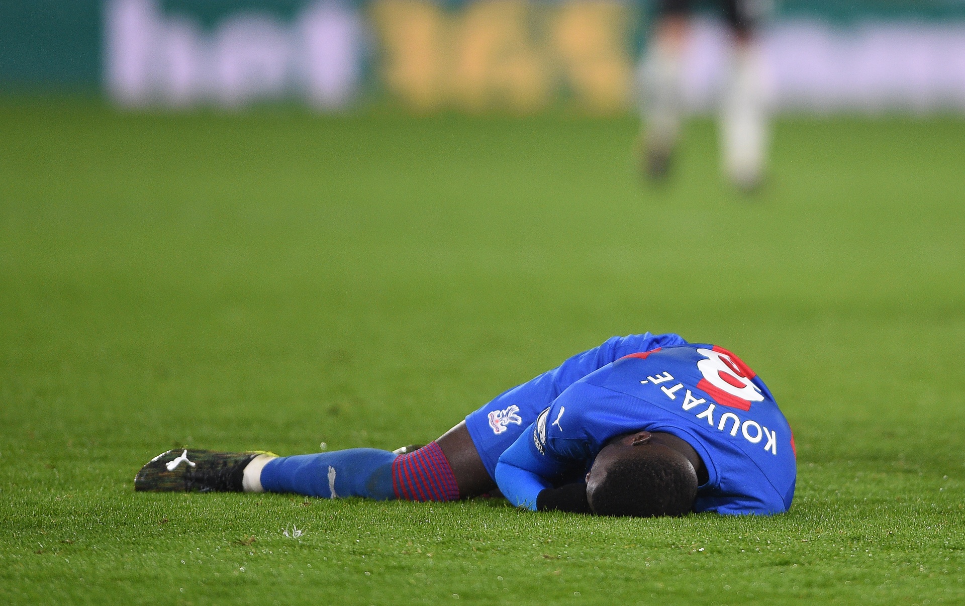 Weteran Premier League zataił chorobę serca. Szokujące wyznanie