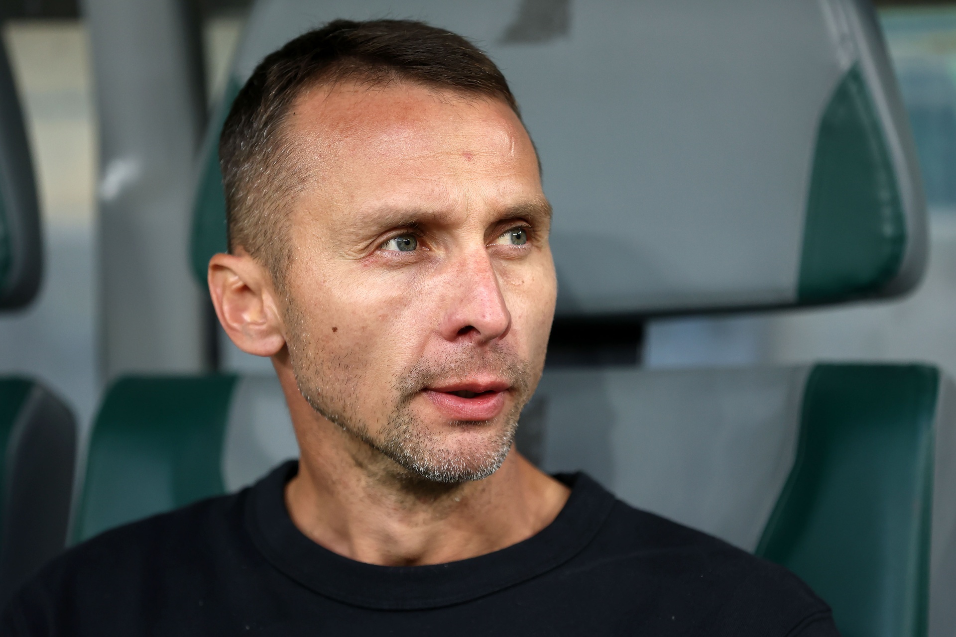 Lechia dopięła swego. Reprezentant kraju zagra w Betclic 1 Lidze