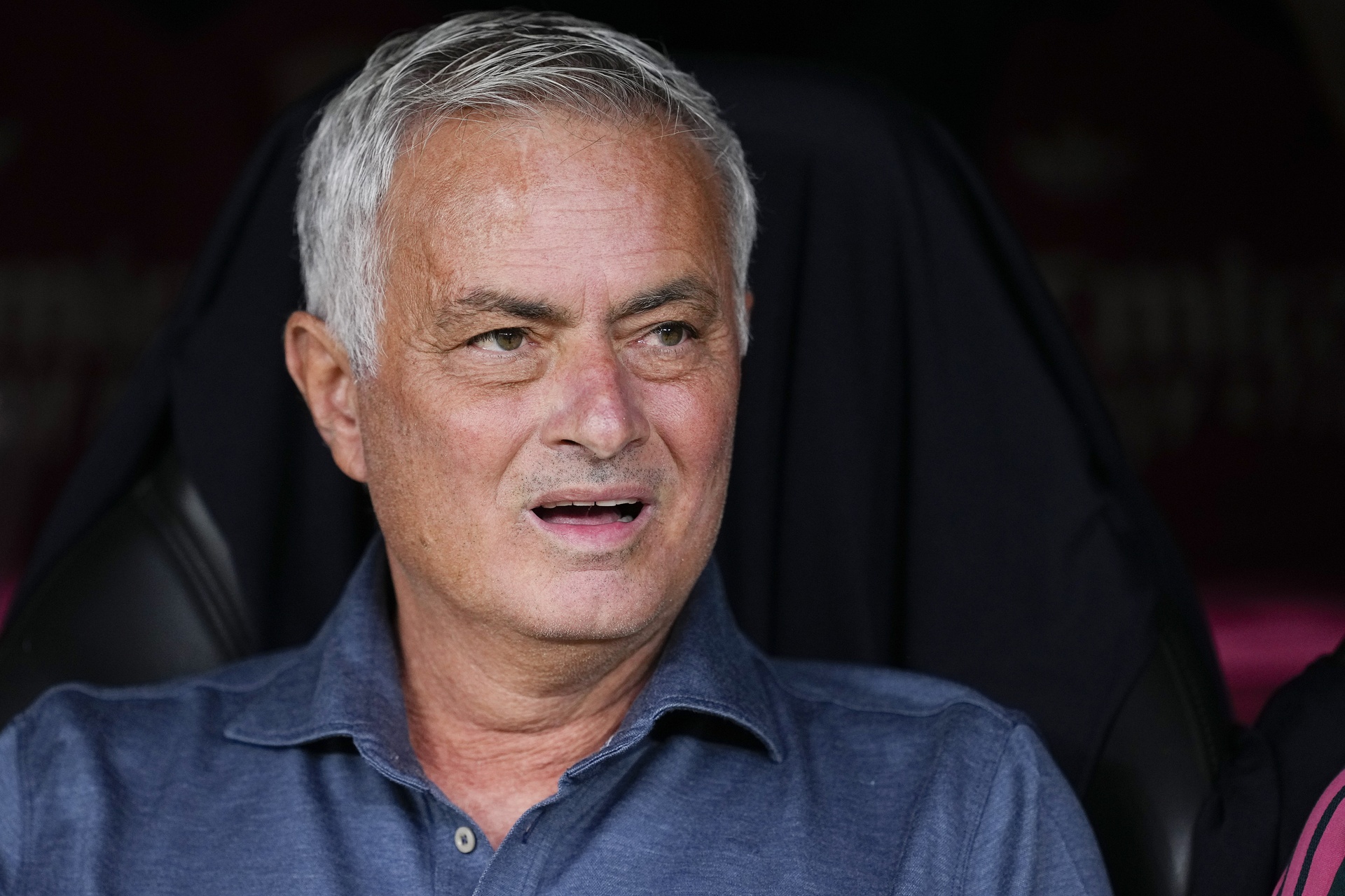Ancelotti zaskoczył Mourinho. "Oczadziałeś?"