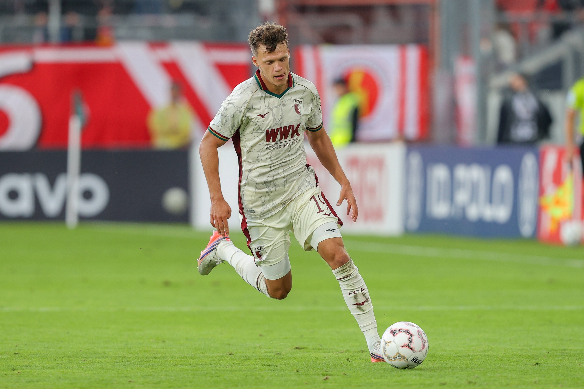 Ten mecz przejdzie do historii Bundesligi! Bayern zatrzymany