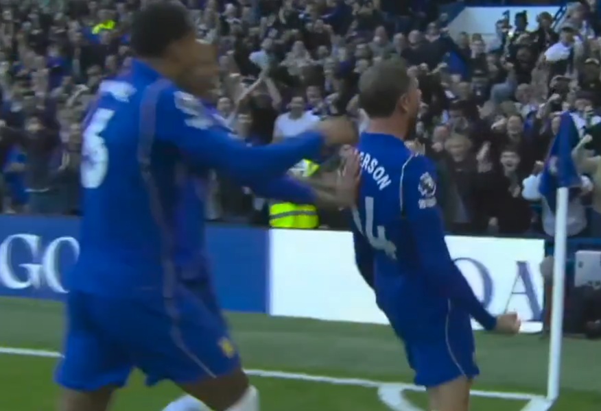 Chelsea rozjechała ligowego rywala. Sensacyjny zdobywca dubletu