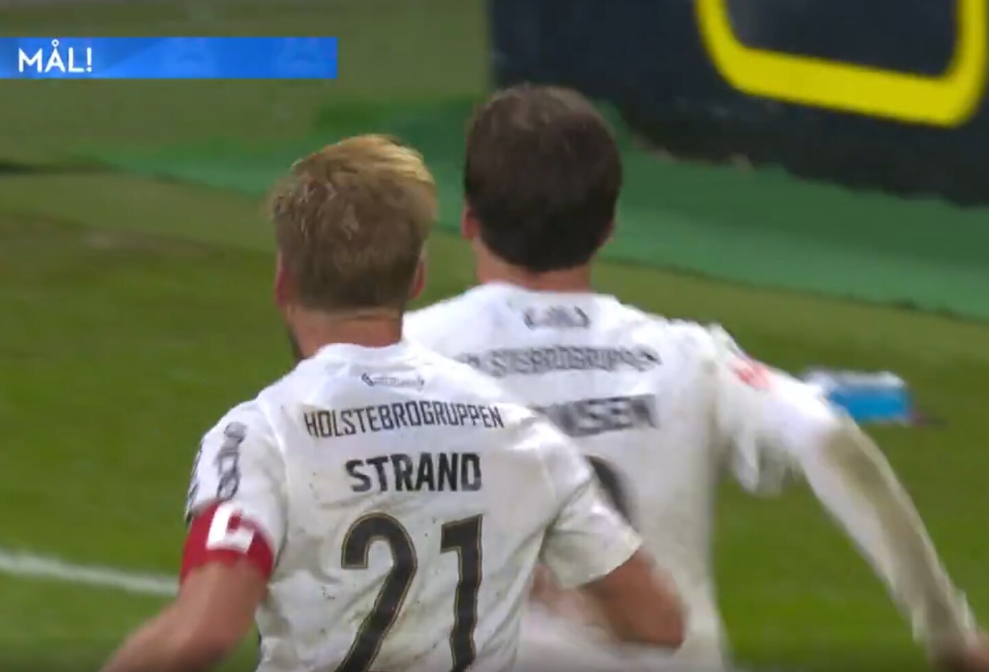 Mecz sezonu?! Prowadzili 5:1, nagle zrobiło się 5:5. Niebywała końcówka i 11 goli [WIDEO]