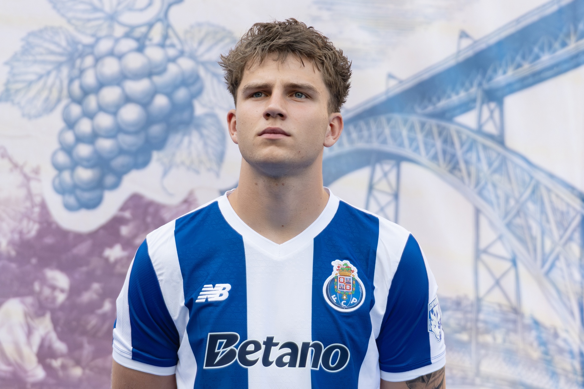 Wystarczyło siedem minut. Pietuszewski z błyskawiczną nagrodą, FC Porto zachwycone