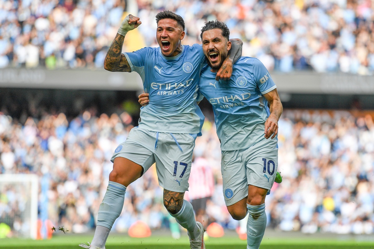 Liverpool - Manchester City: typy i kursy na Premier League (11.10.26)