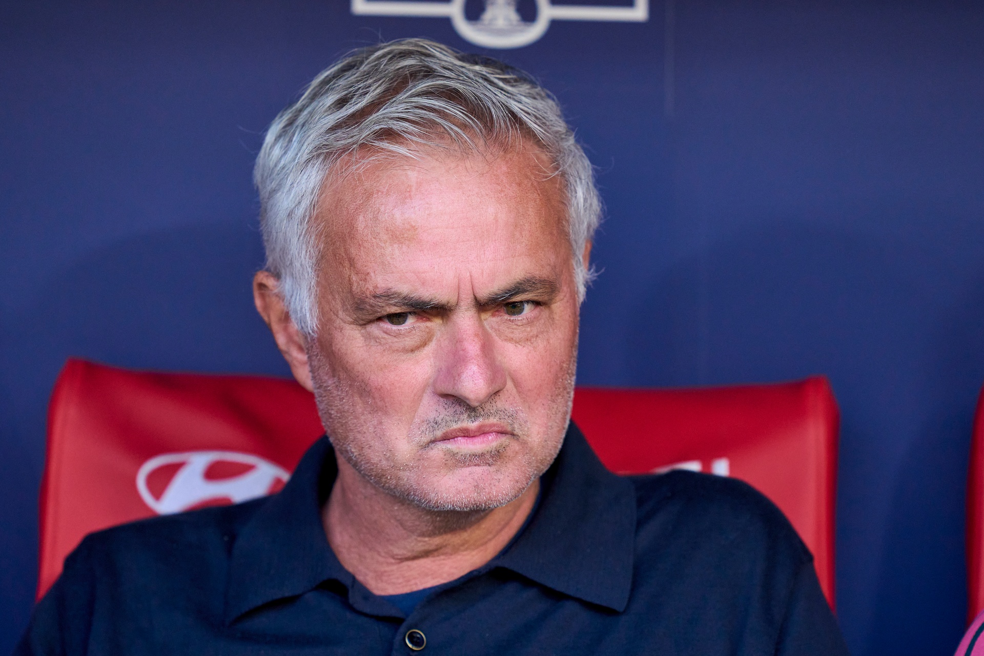 Mourinho zaskoczył. Tak zachował się po wybryku Viniciusa