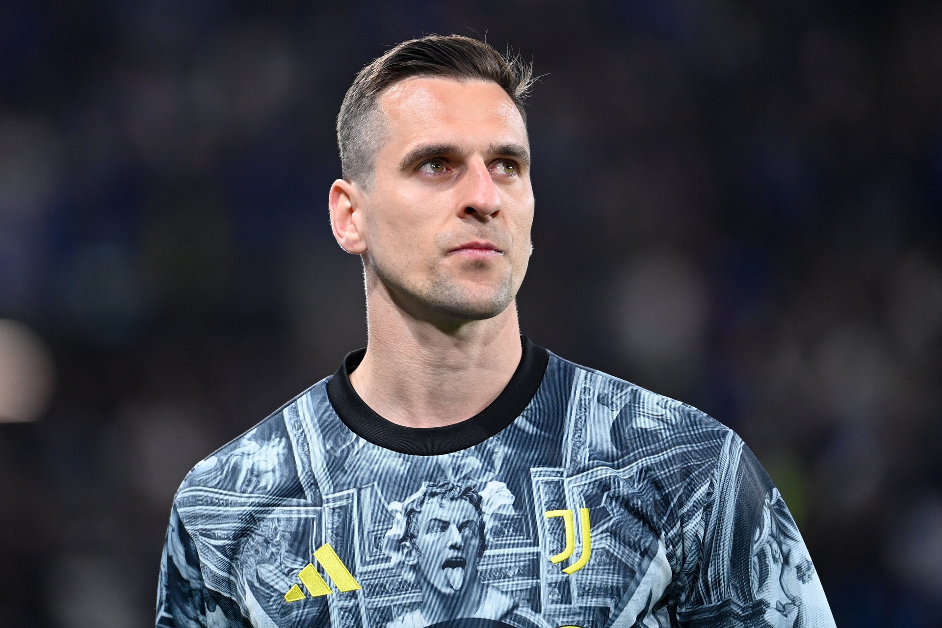 Kolejny uraz Milika. Niekończący się koszmar napastnika Juventusu