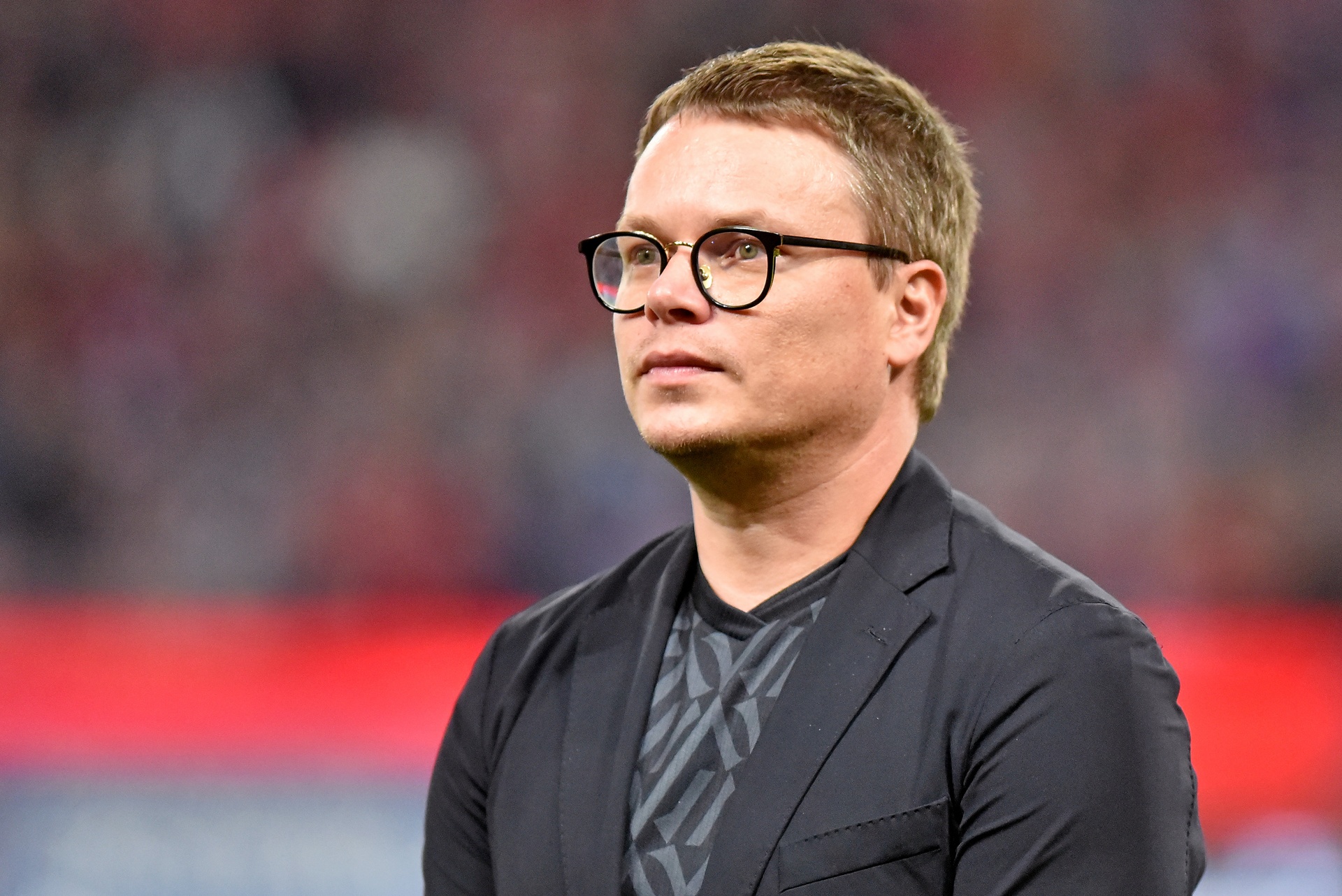 Królewski wypalił przed hitem z Legią. "Dziecinny, infantylny bojkot"