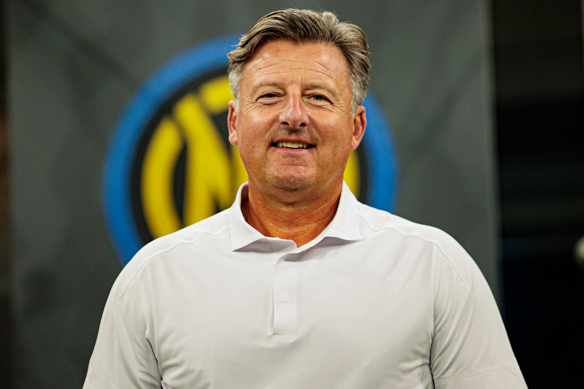 Hitowy ruch w Serie A. Kluczowa rola byłego trenera Legii