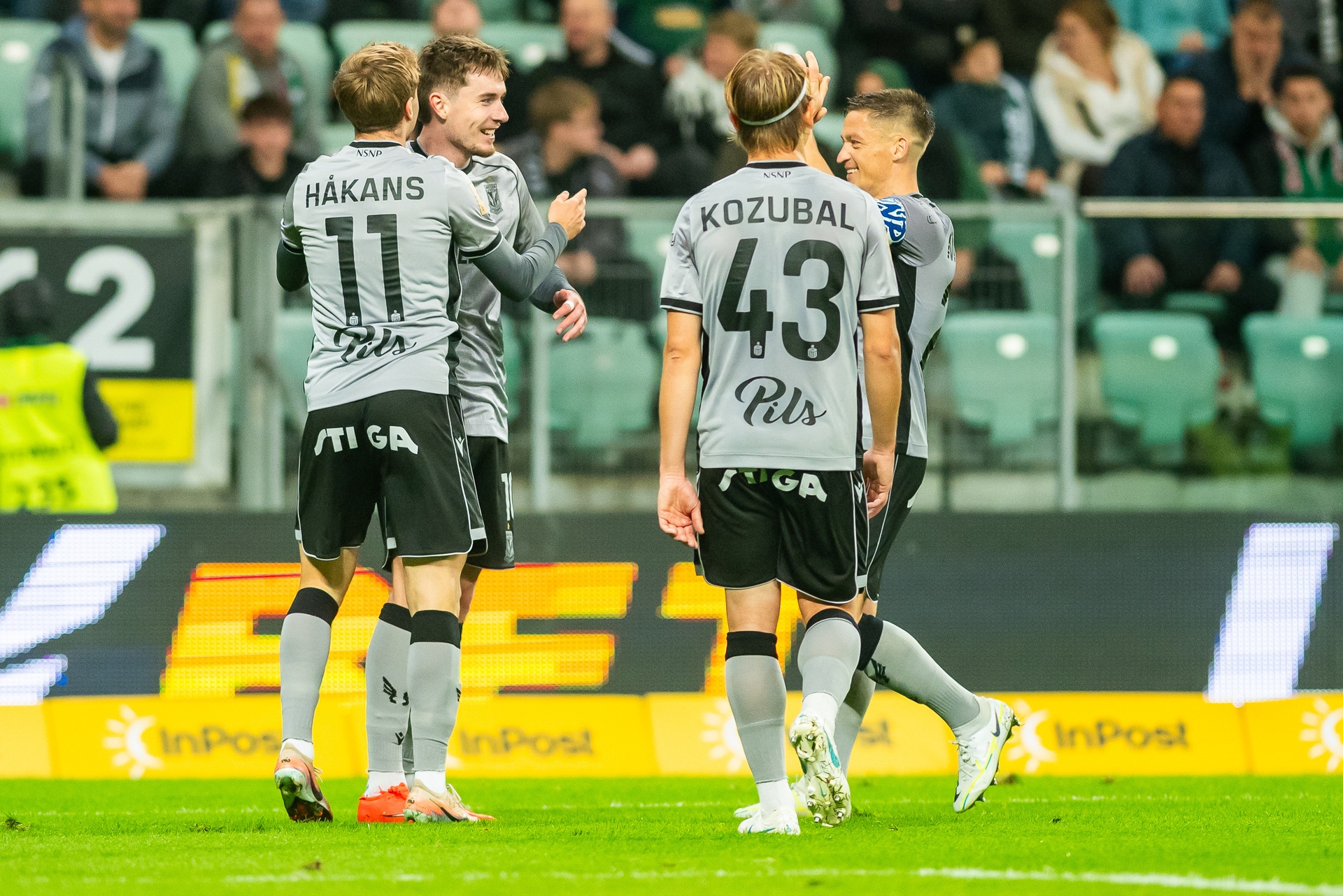 Fortuna za gwiazdę Lecha?! "10 czy 12 mln euro"