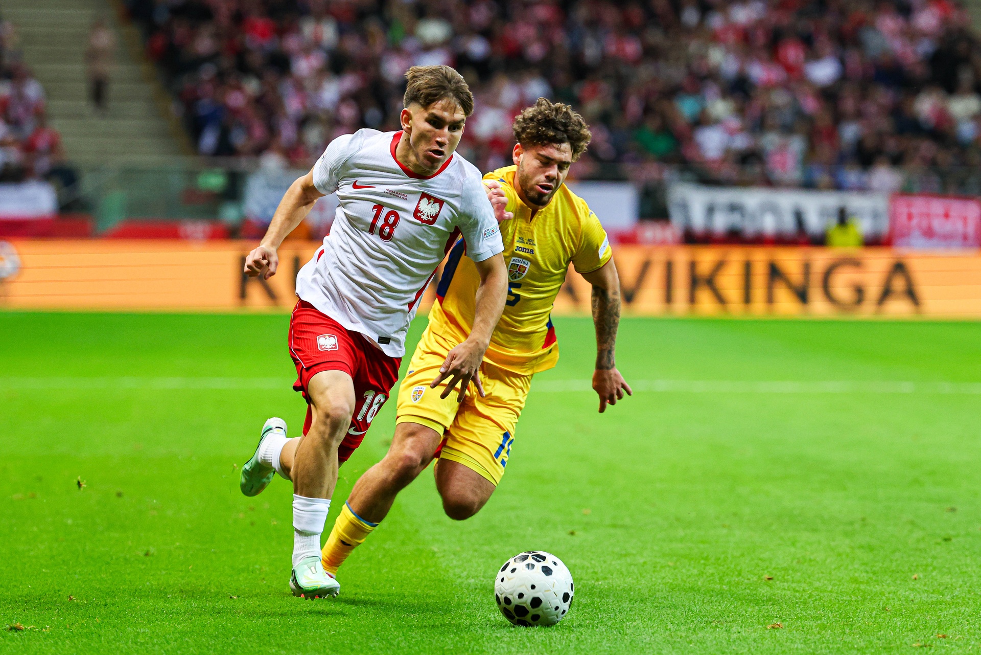 Borussia wznawia rozmowy ws. Reguły! Nowe spotkanie w Niemczech [NASZ NEWS]
