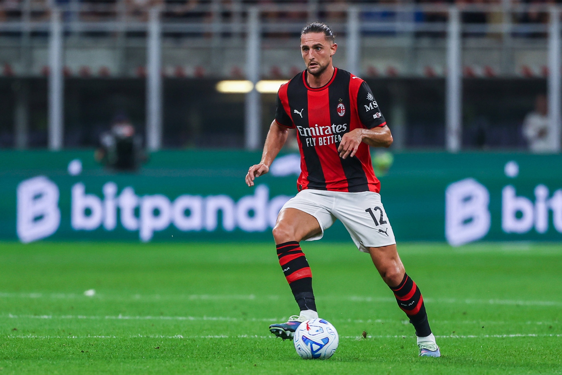 Milan stracił punkty. Jeden gol to za mało