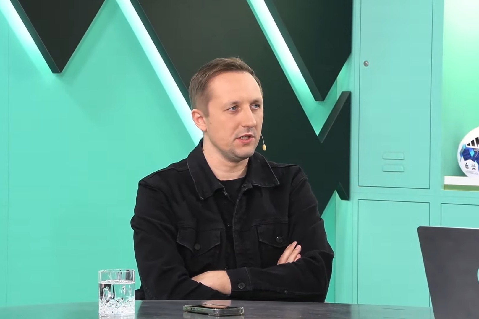 Rokuszewski podsumował pracę sędziów w Ekstraklasie. "Absolutny bałagan"