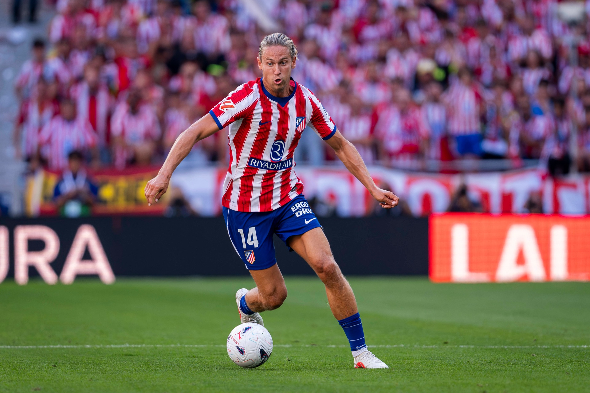 Atletico Madryt - Manchester United: typy i kursy na Ligę Mistrzów (13.10.26)