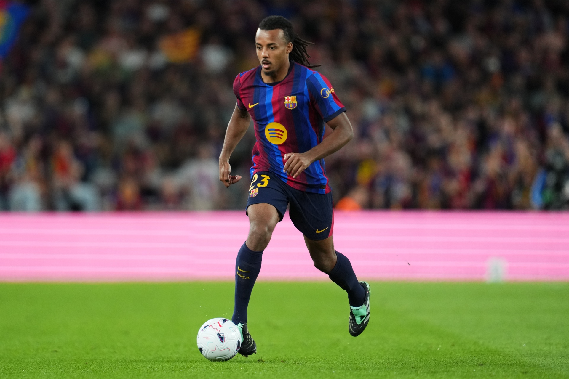 Galatasaray - FC Barcelona: typy i kursy na Ligę Mistrzów (13.10.26)