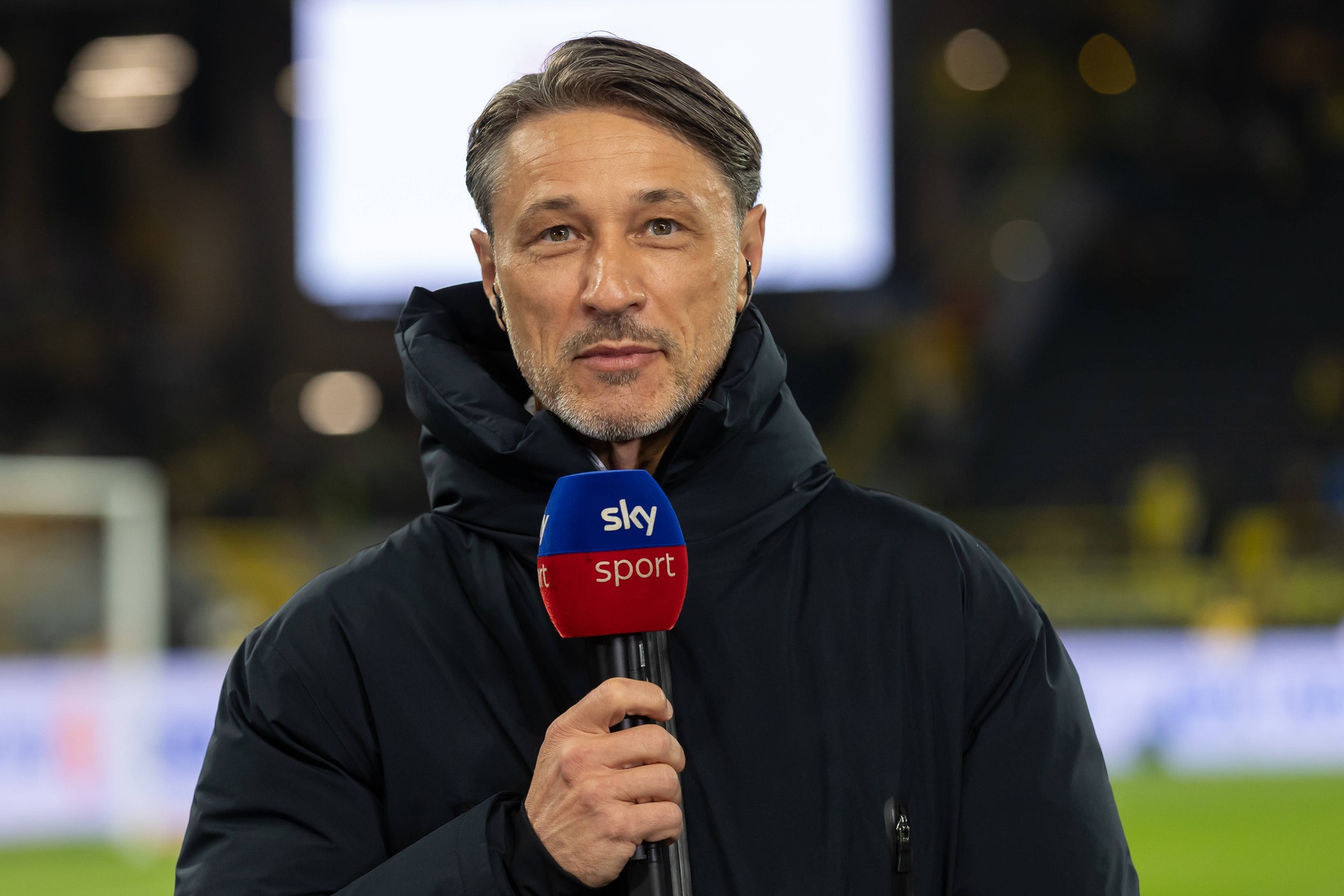 Nagły komunikat Borussii. Jest decyzja ws. Niko Kovaca