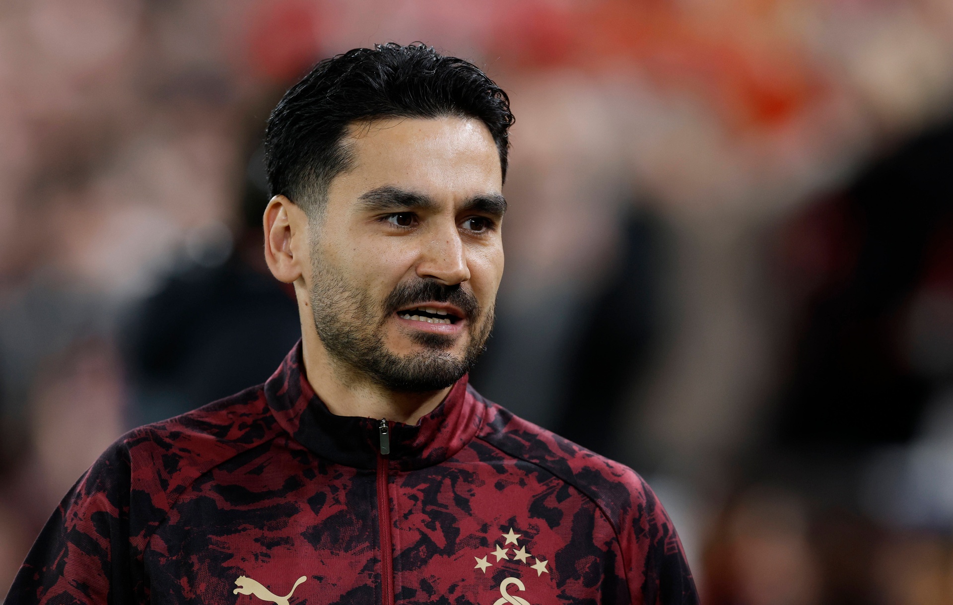 "Najlepsza drużyna w Europie". Guendogan wskazał faworyta Ligi Mistrzów