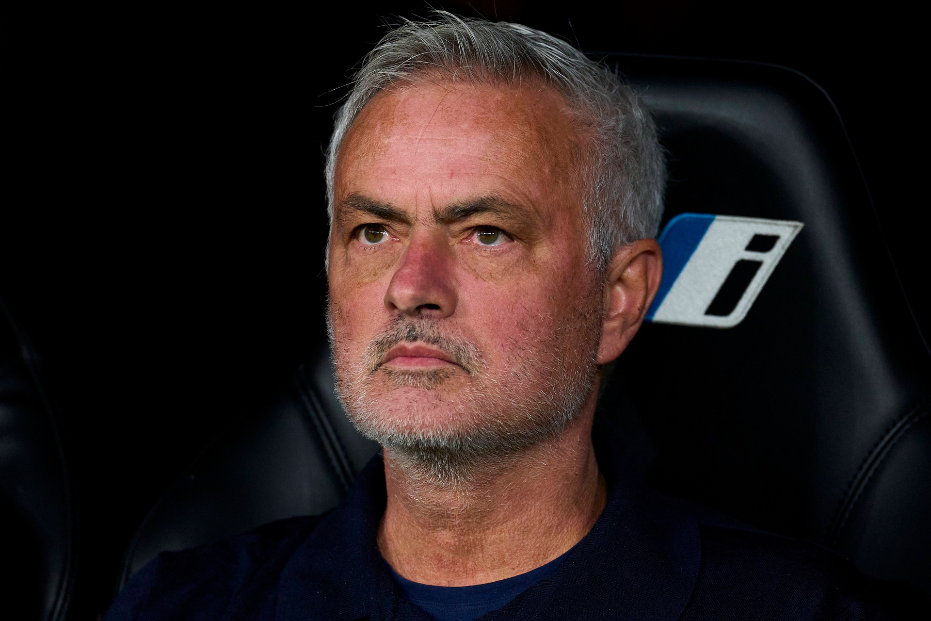 Mourinho wypalił do polskiego dziennikarza. "Daj spokój"