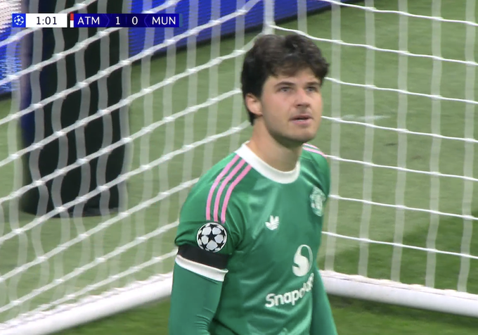 50 sekund i gol! Niebywały start hitu w Lidze Mistrzów [WIDEO]