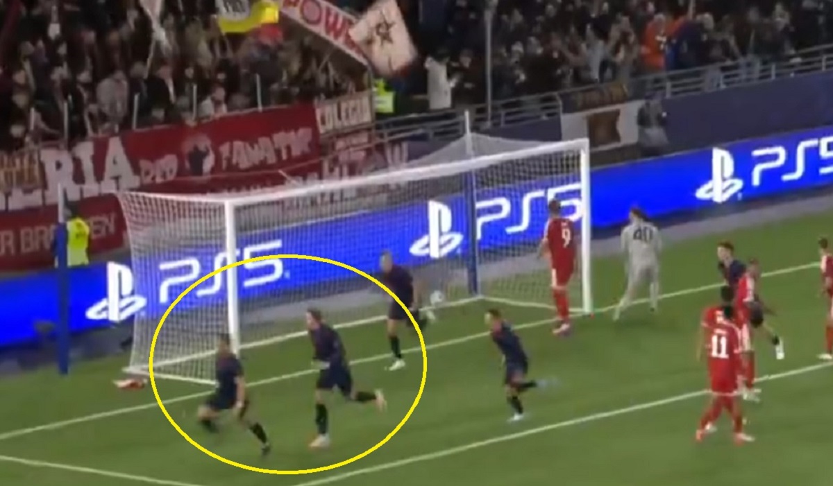 Bayern w szoku! Outsider strzelił w 2. minucie [WIDEO]