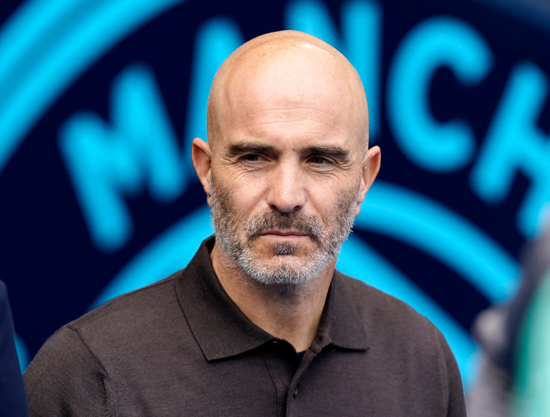 Tak trener City nazwał PSG. Konkretne słowa przed hitem