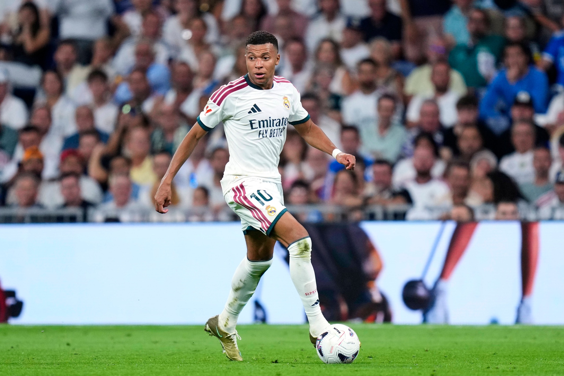 Wielki hit w Lidze Mistrzów! Man City kontra PSG, Real chce podbić Rzym