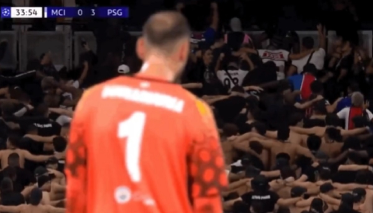 To będzie legendarny filmik. Donnarumma w roli głównej, jest polski akcent [WIDEO]