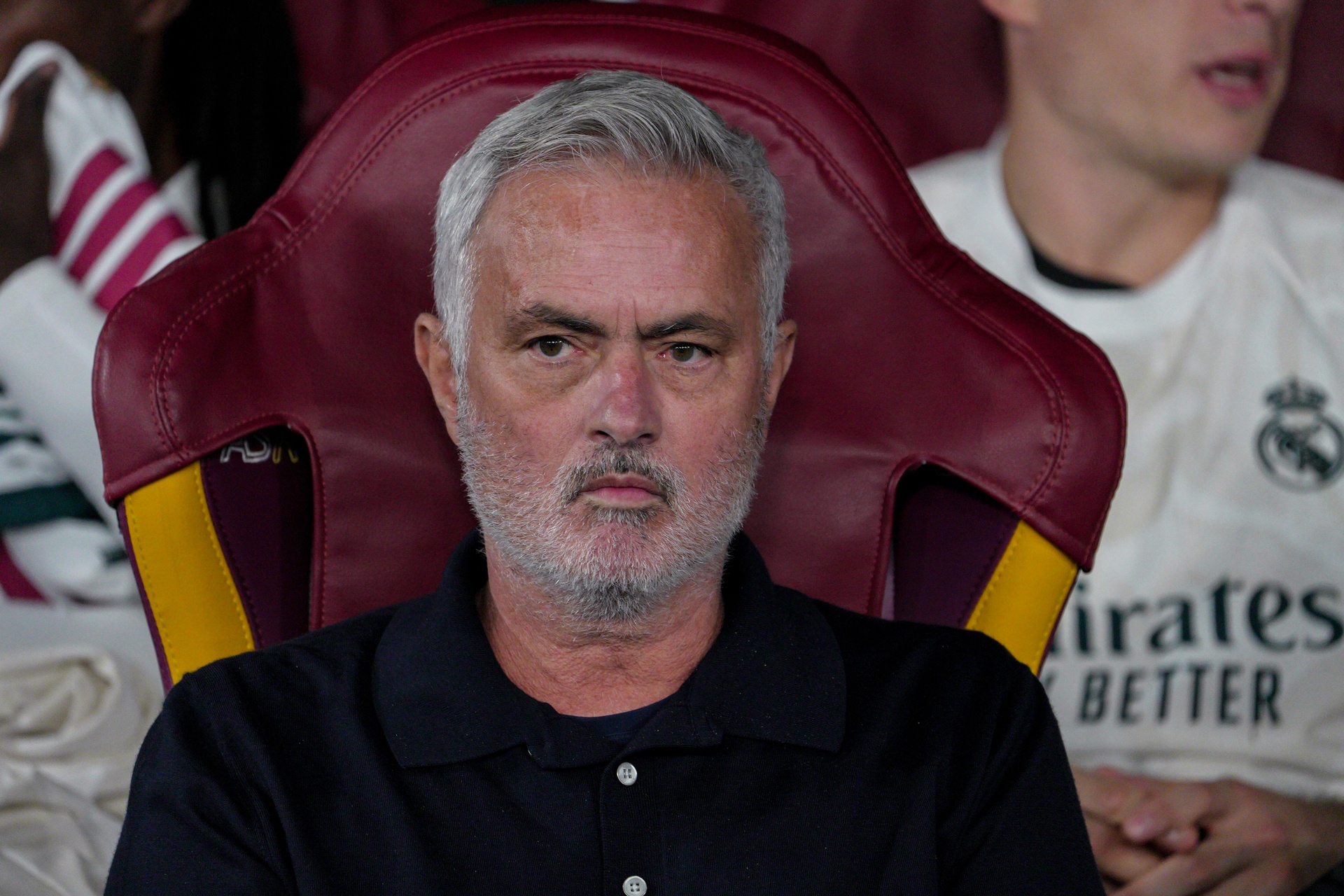 Mourinho wypalił o Romie. "W futbolu nie ma cudów"