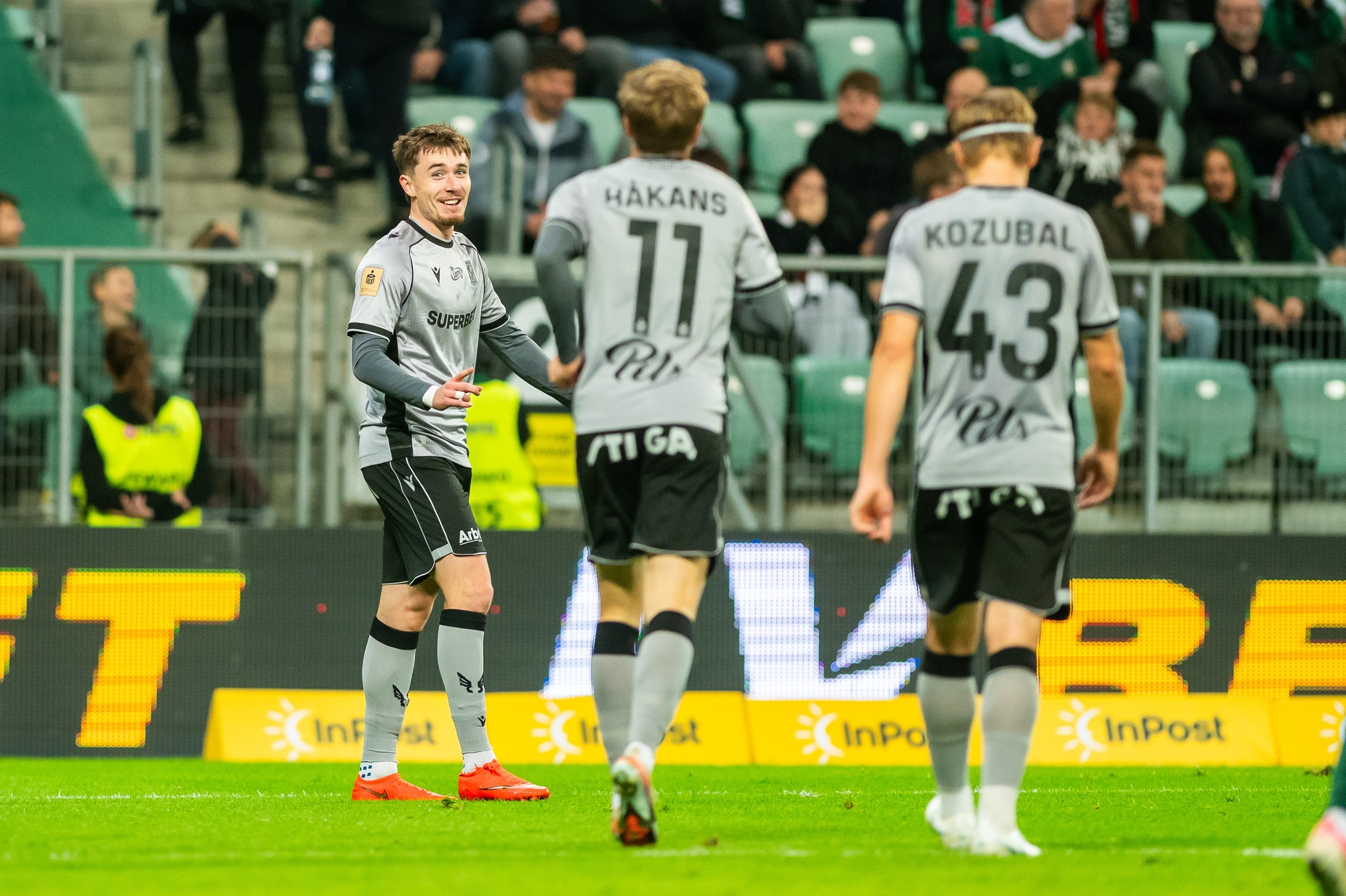 Lech Poznań - Bayer Leverkusen: typy i kursy na Ligę Europy (15.10.26)