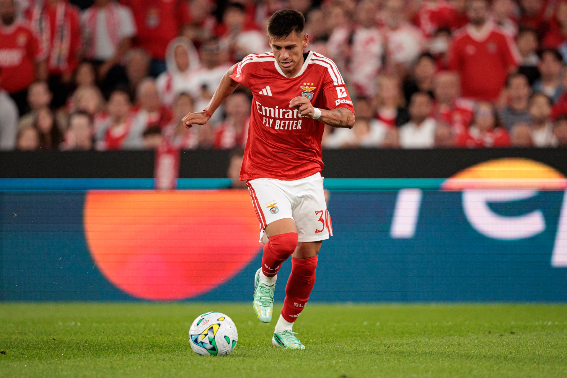 Benfica - Celtic: typy i kursy na Ligę Europy (15.10.26)