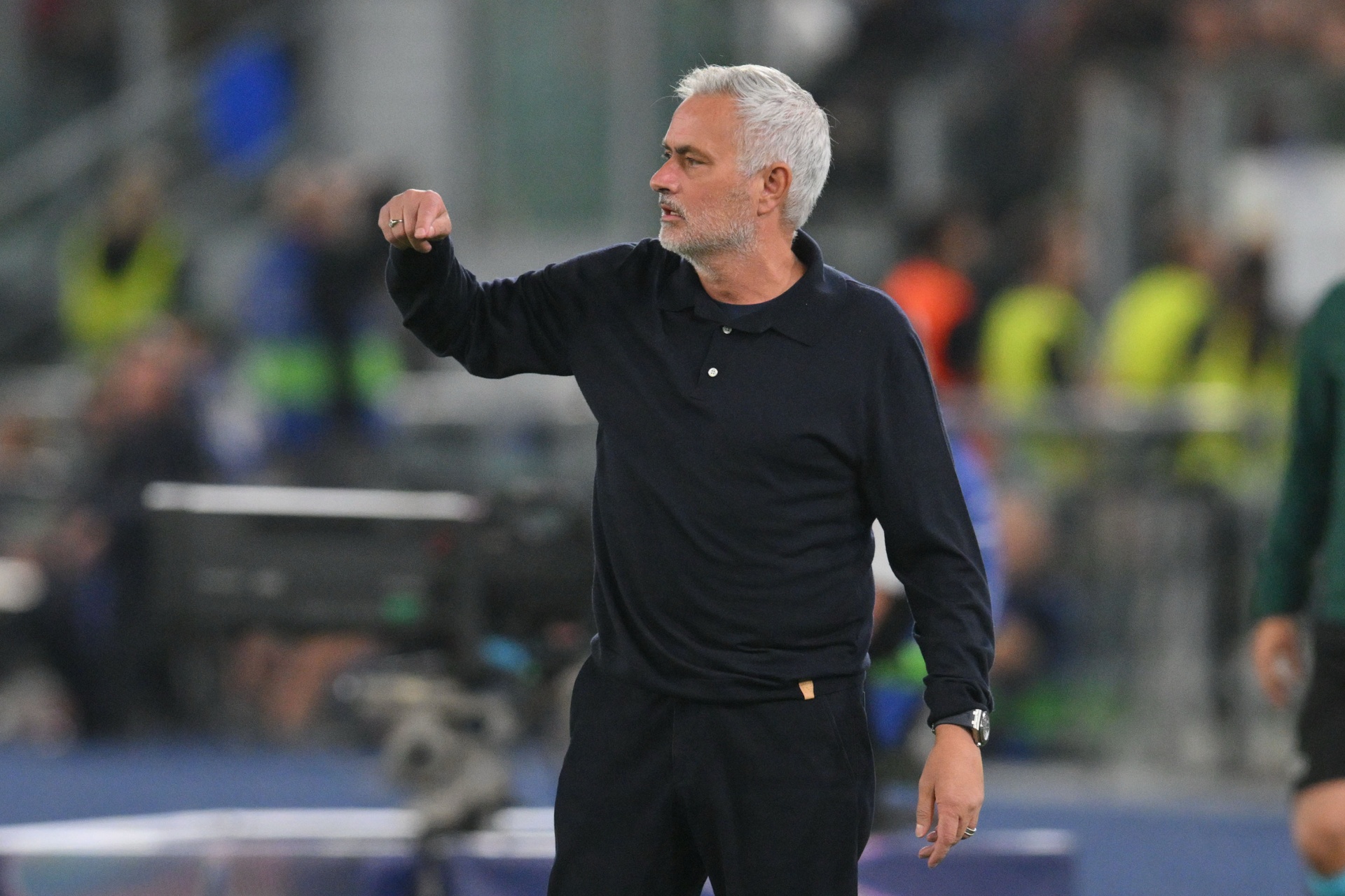 Mourinho złożył deklarację ws. Endricka. "Zapamiętajcie moje słowa"