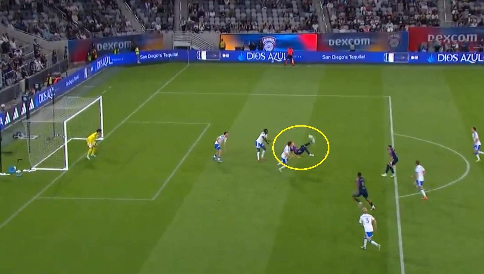 Cudowny gol Polaka! Bramka sezonu w MLS? [WIDEO]