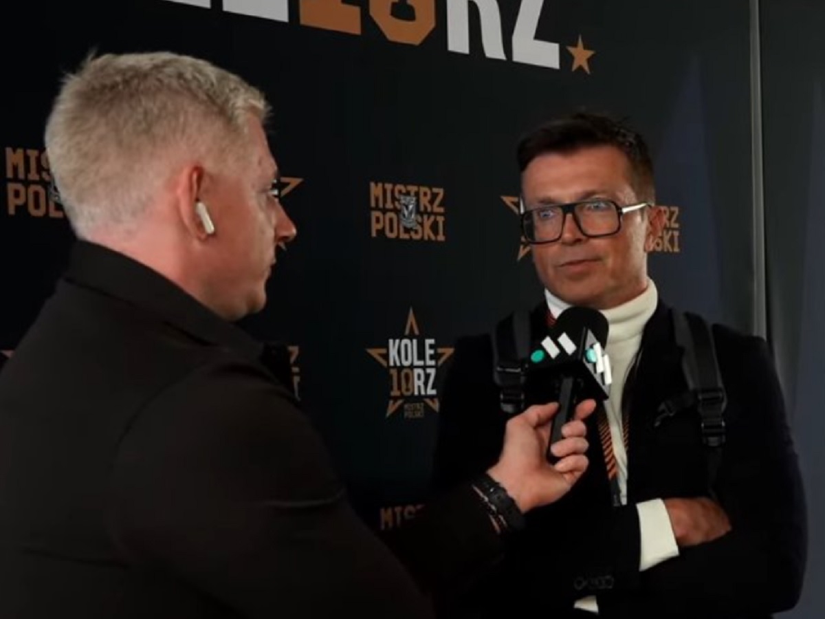Iwanow brutalnie podsumował zawodnika Lecha. "Gdzie on do tej ligi?"