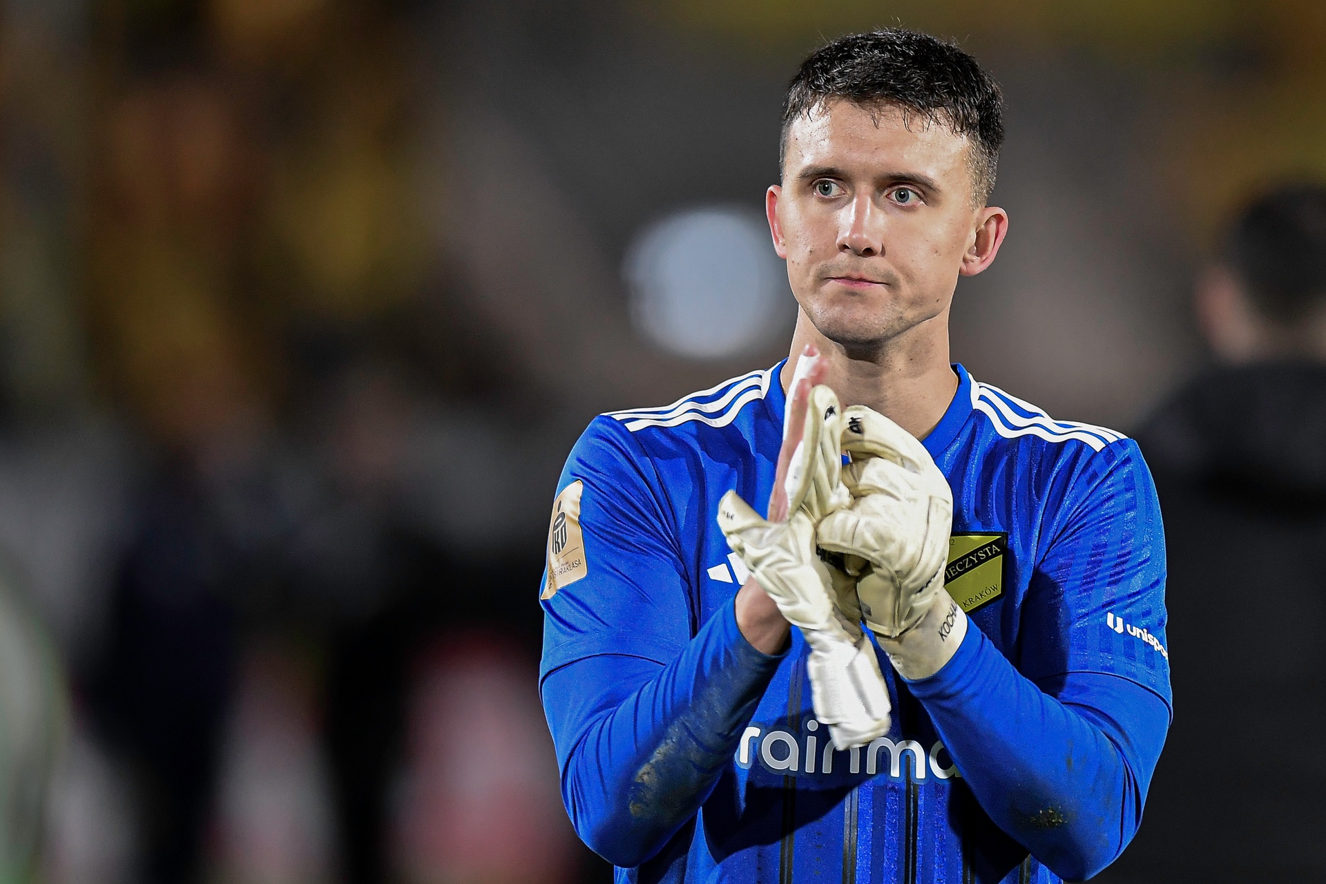 Kochalski opowiedział o kulisach transferu. Tyle zażądał za niego Karabach