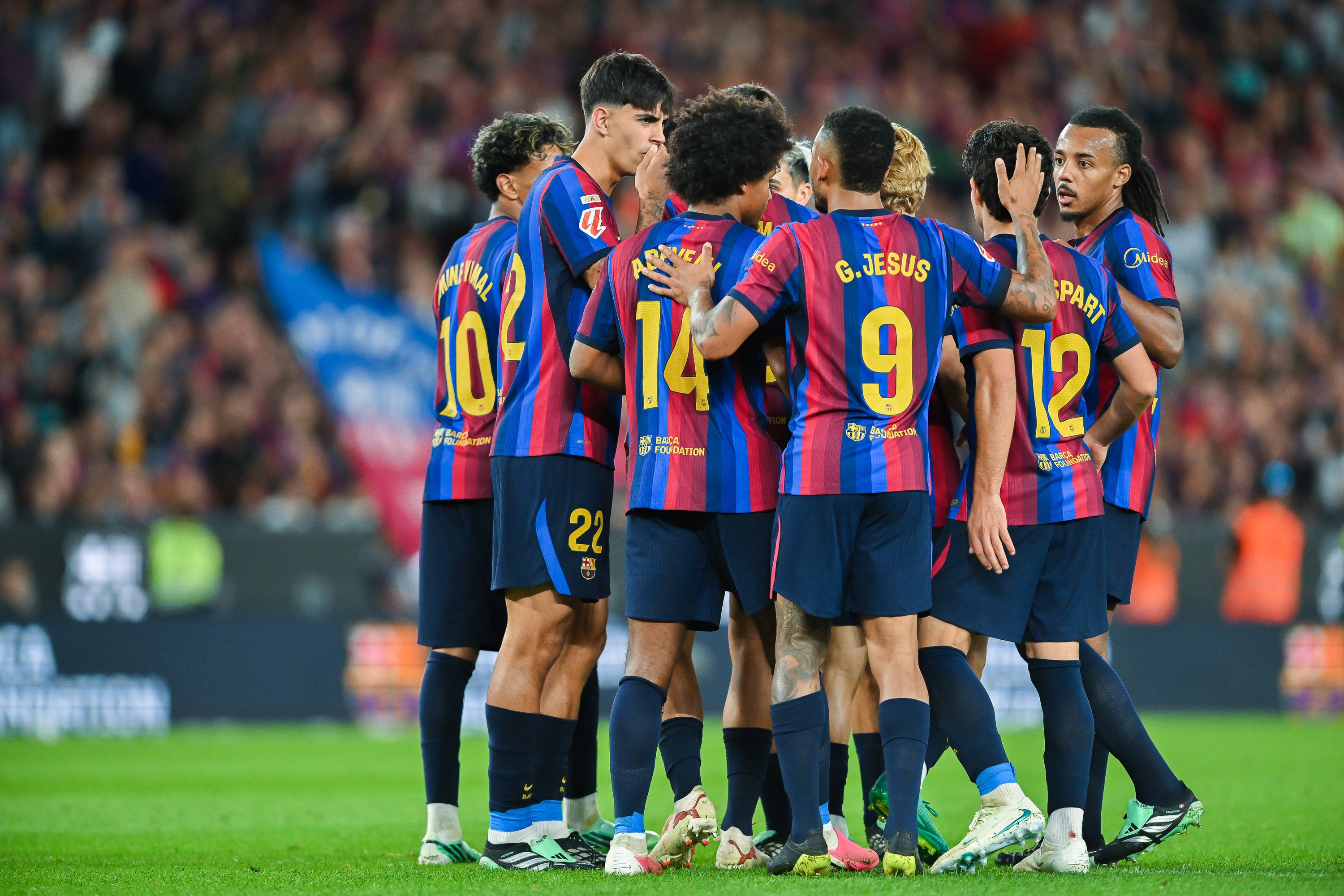 Betis - FC Barcelona: typy i kursy na mecz (17.10.26)