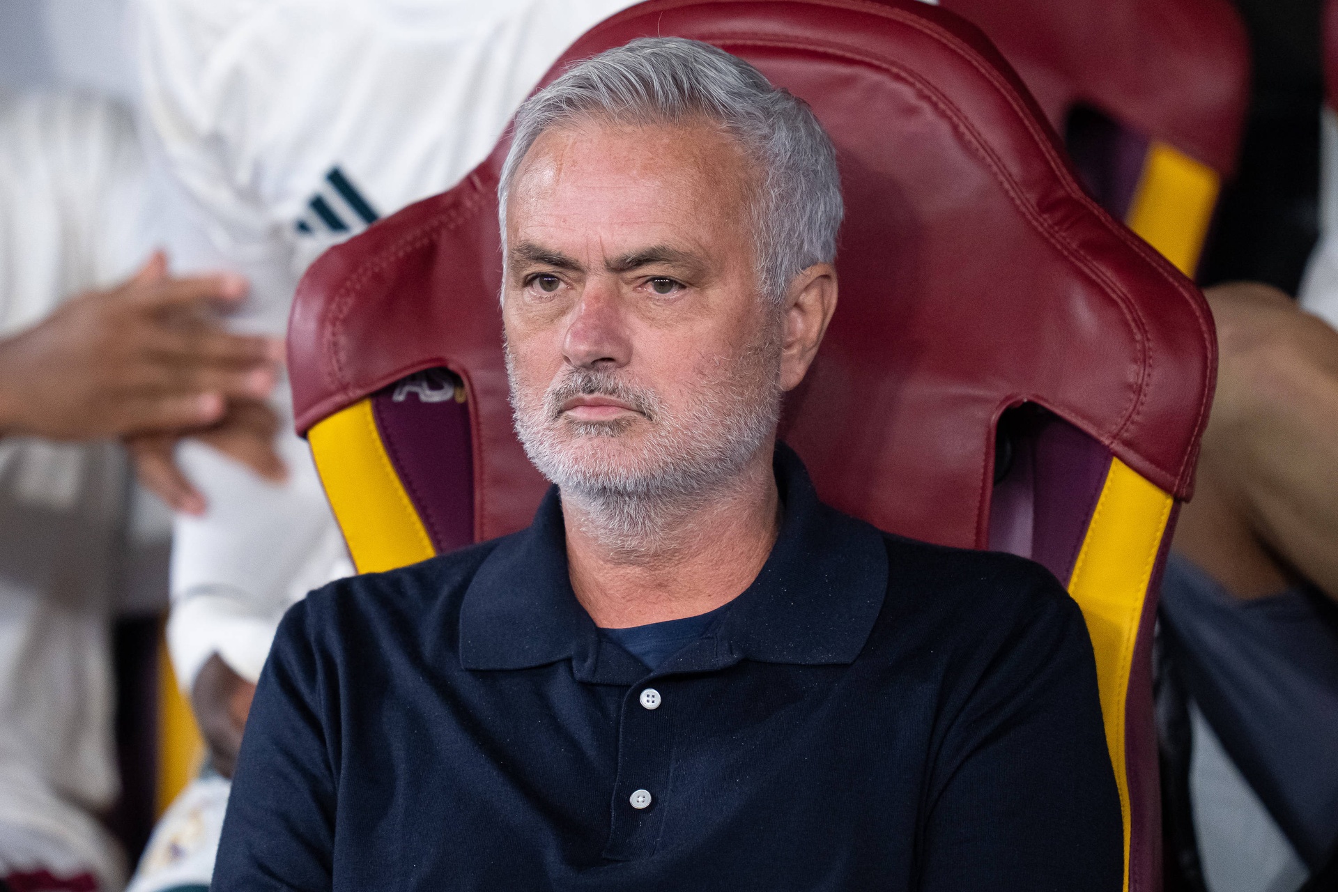 Mourinho triumfuje po karze Viniciusa. Przyznał, czego się obawiał