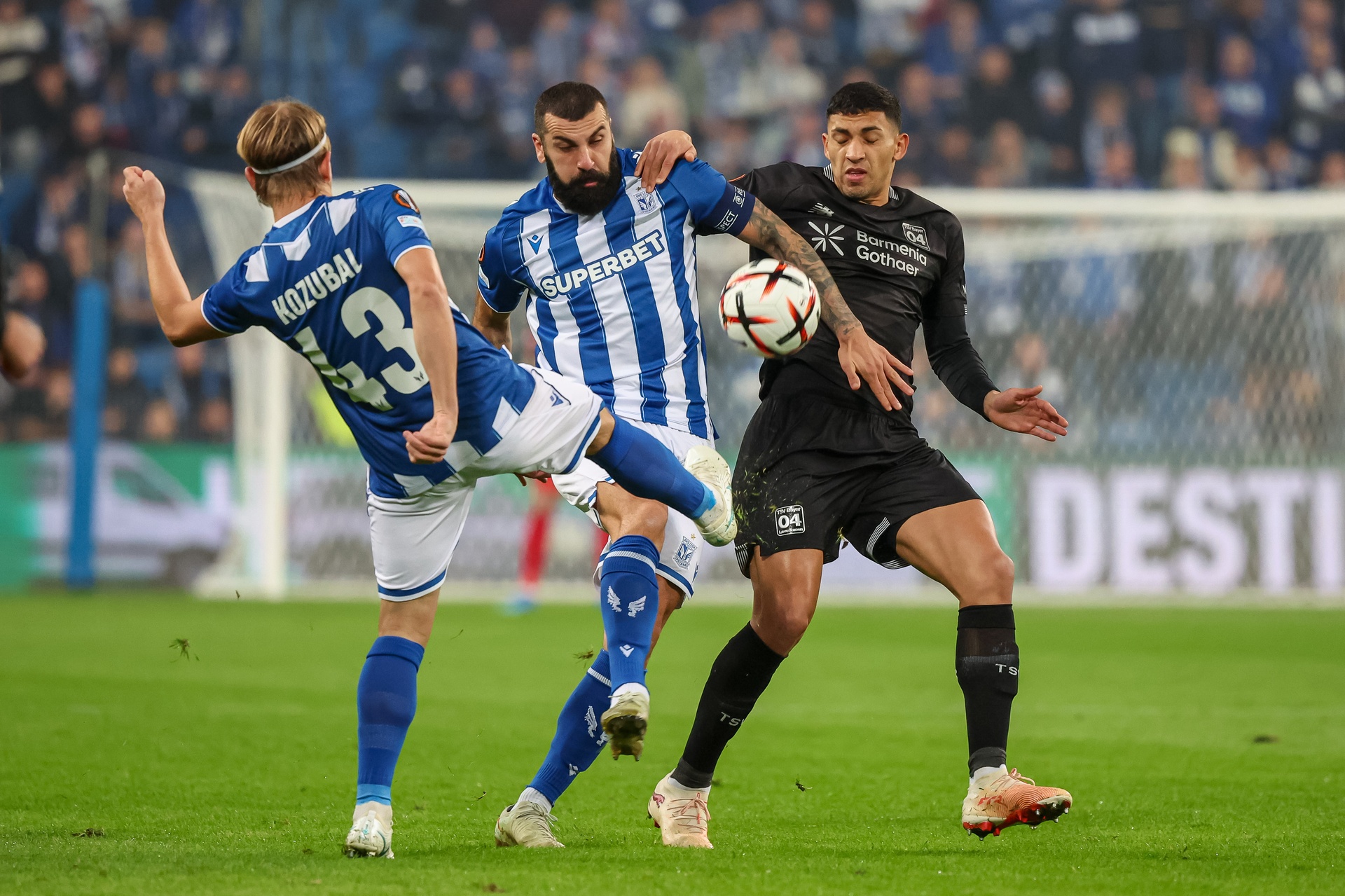Lech straci ważnych zawodników? "Sporo propozycji z innych klubów"