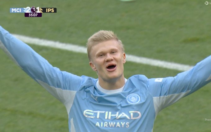 Komplet zwycięstw City w Premier League! Niesamowite starcie z beniaminkiem
