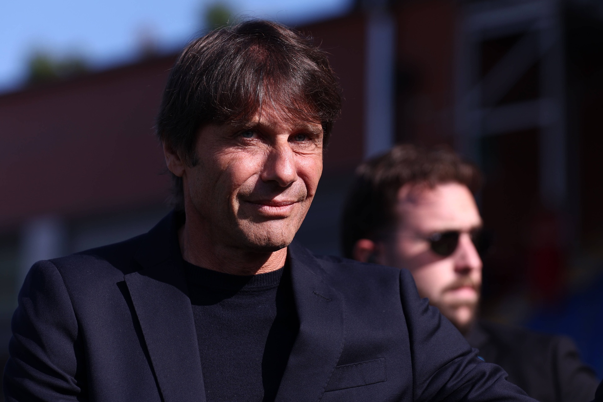 Conte chce objąć giganta. Ruszyły rozmowy