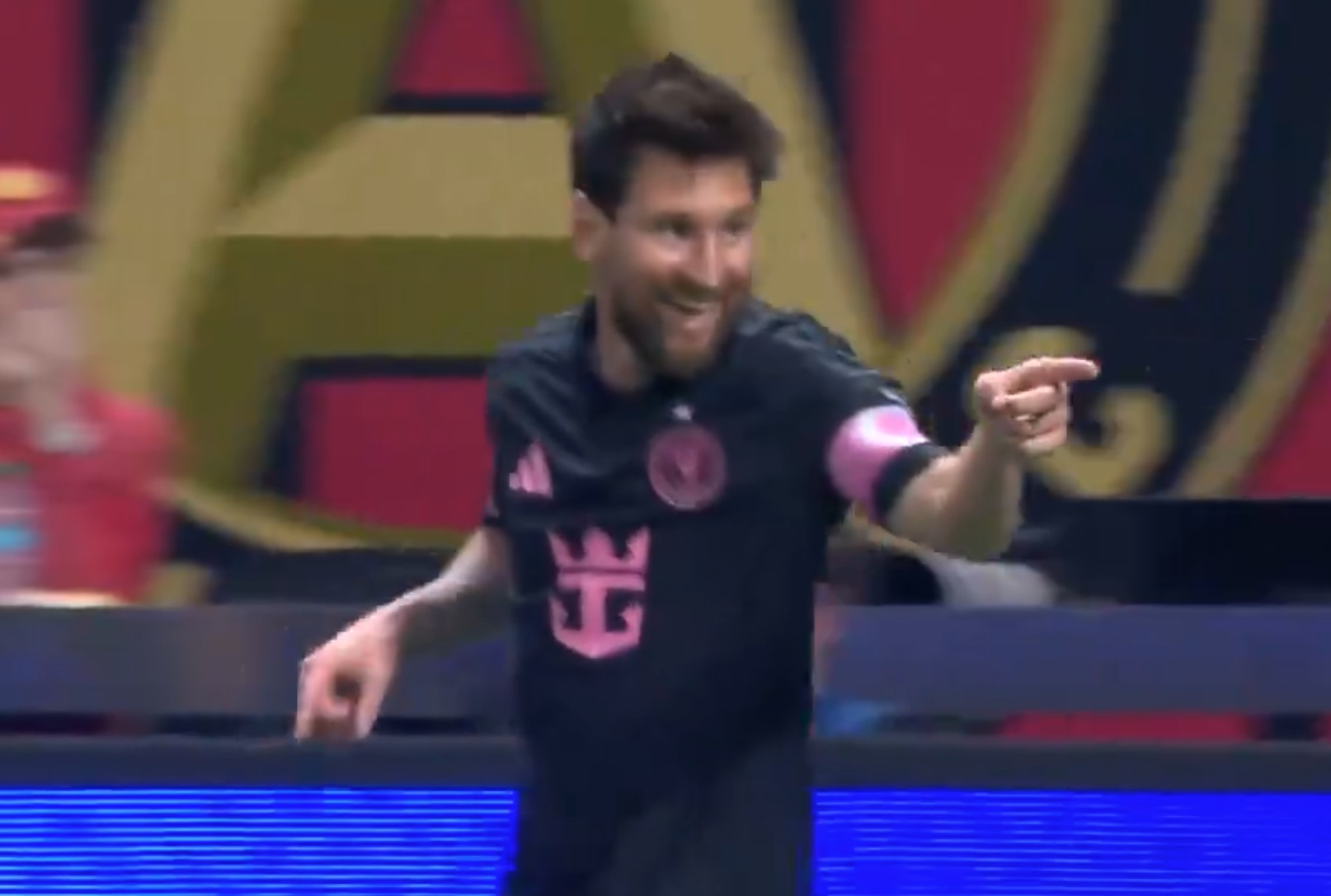 Messi tańczył z rywalami. Co za klasa, co za gole! [WIDEO]