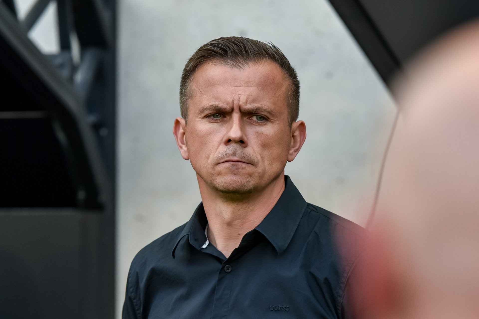 Polak trenerem słynnego klubu. Dostał szansę za granicą
