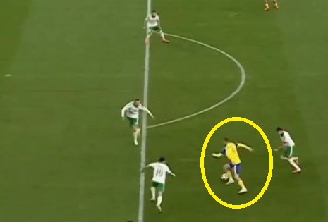 Kosmiczny gol w Derbach Trójmiasta! Piłkarska magia, musicie to zobaczyć [WIDEO]