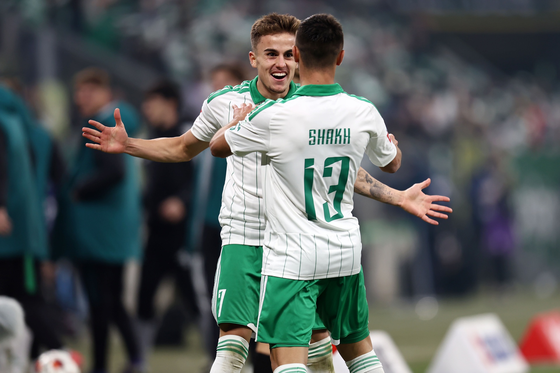 Lechia górą w derbach, dramatyczna sytuacja Arki! Nie do wiary, jak nisko jest w tabeli