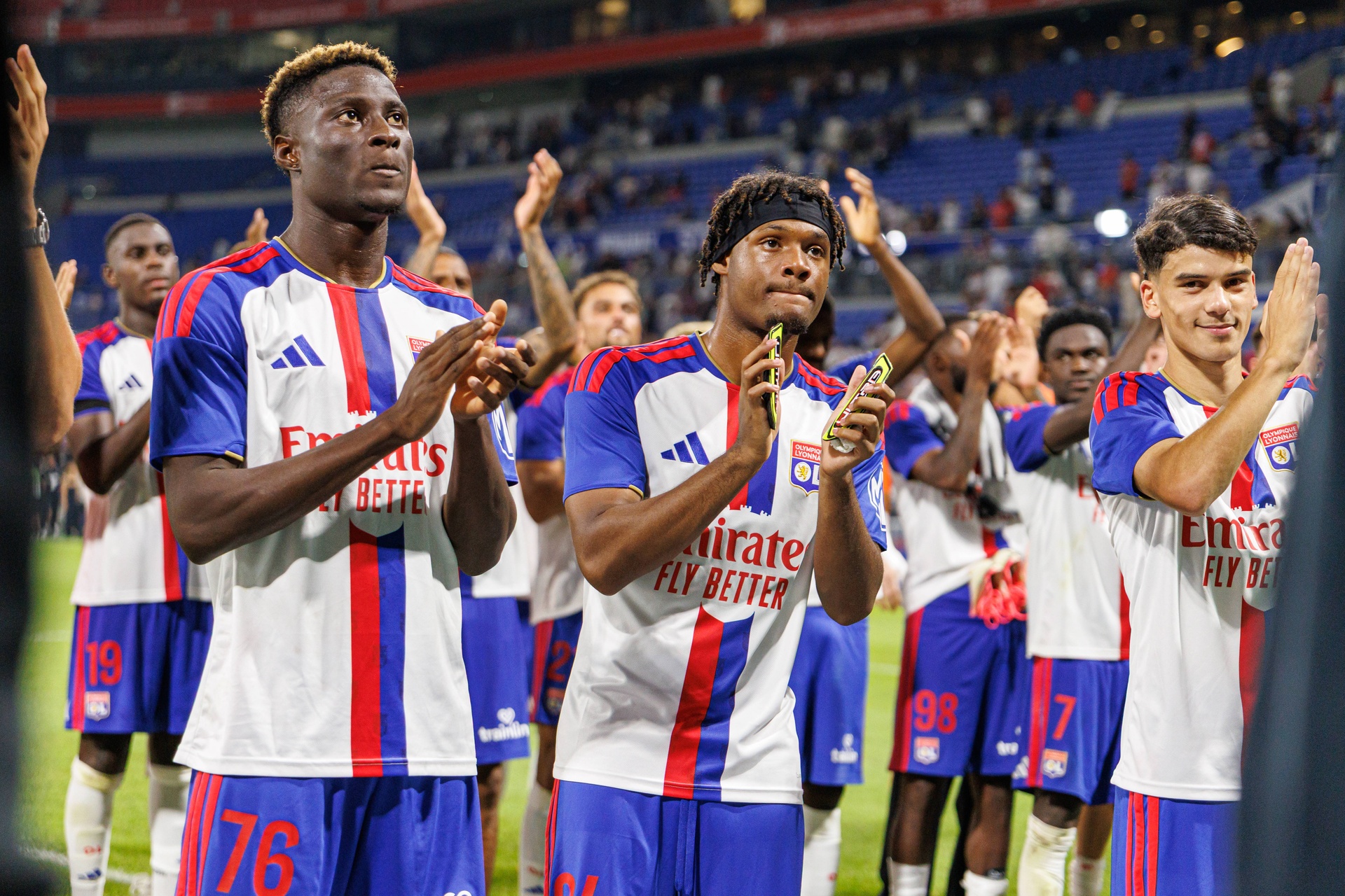 Nietypowa sytuacja w Ligue 1. Tylko spójrzcie na tabelę
