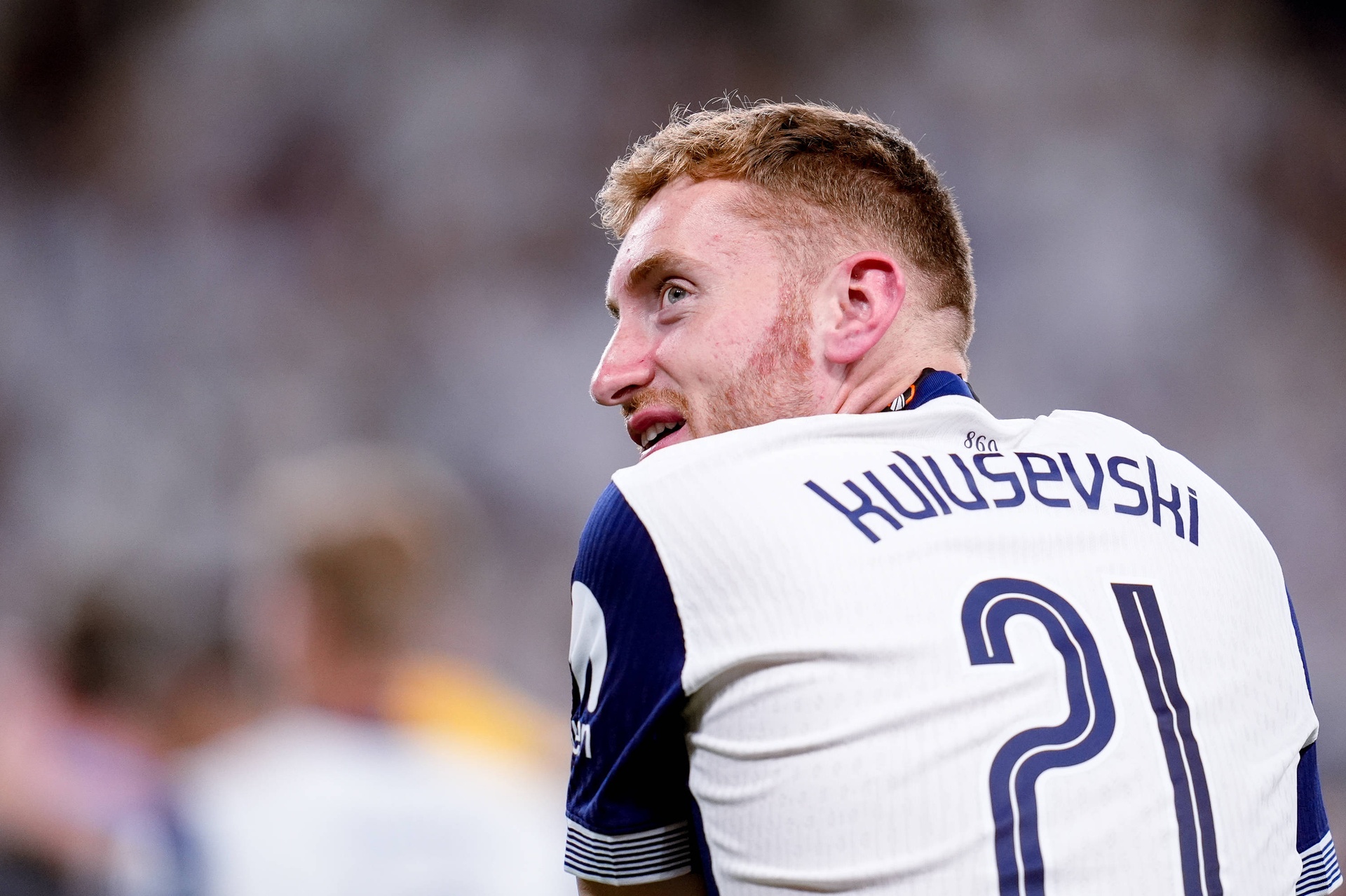 Nie grał przez 526 dni. Wyczekiwany powrót do Premier League