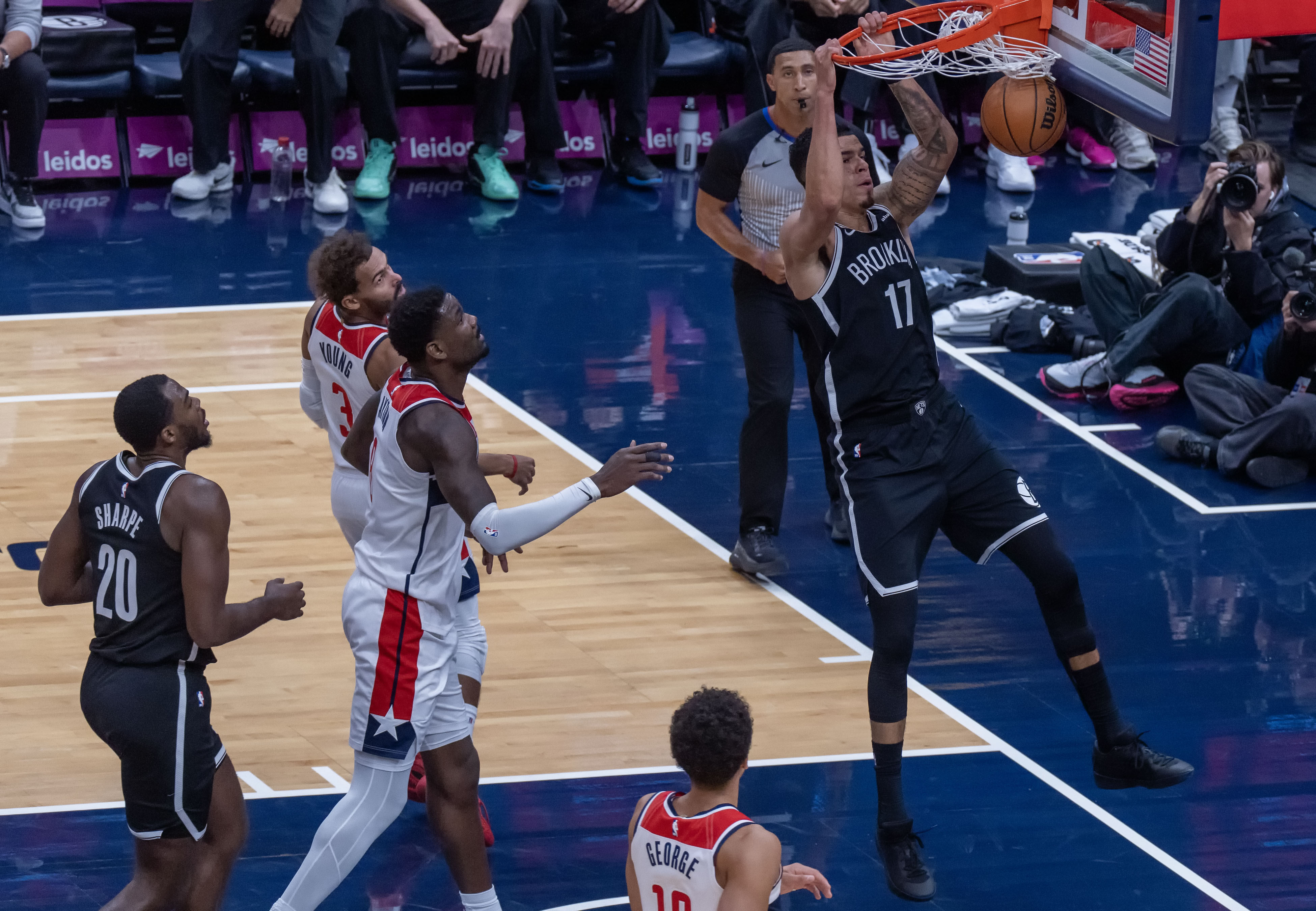 NBA: gdzie oglądać za darmo inaugurację sezonu? (20.10.26)