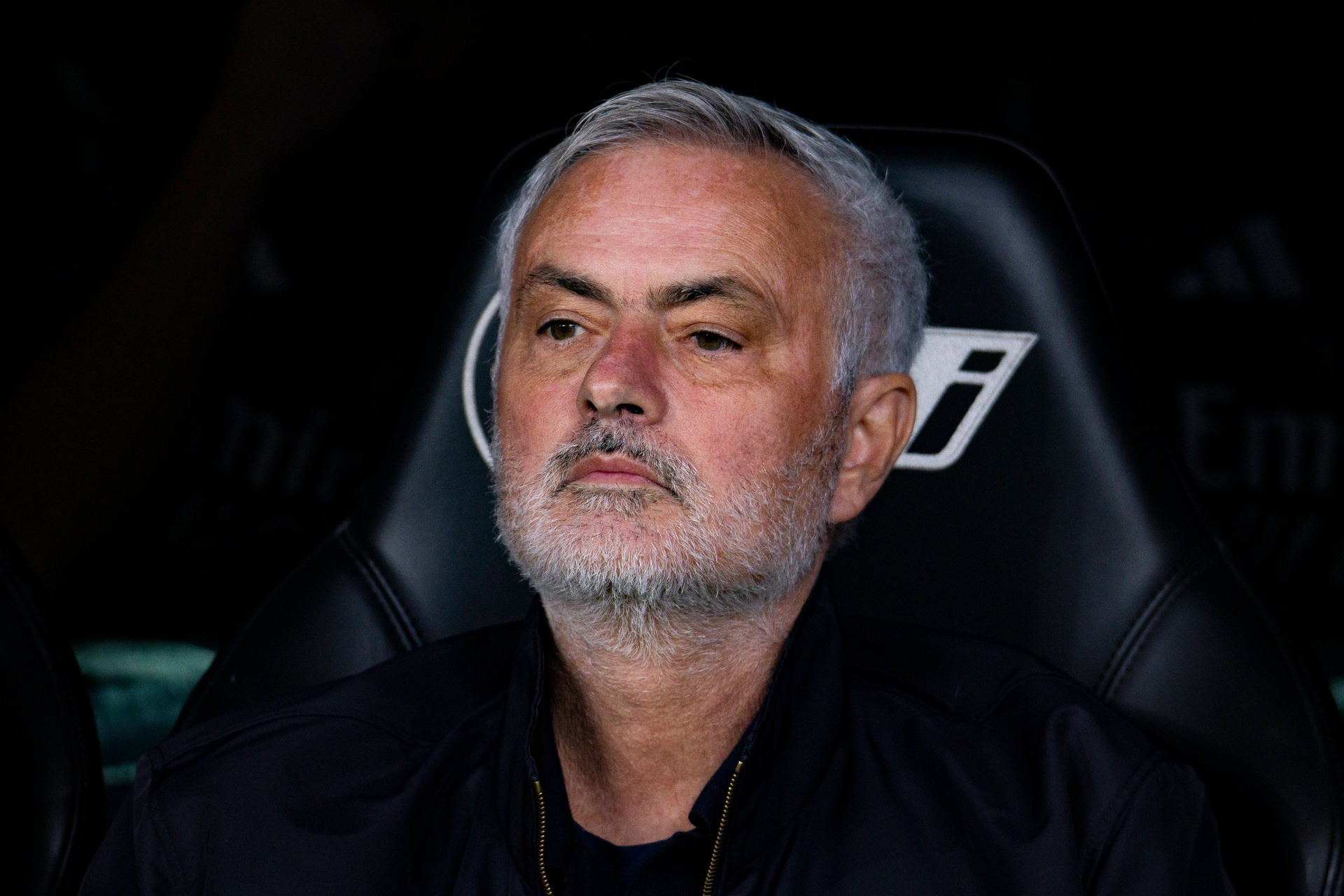 Mourinho zapytany o zwycięstwo w Lidze Mistrzów. Wskazał inny cel